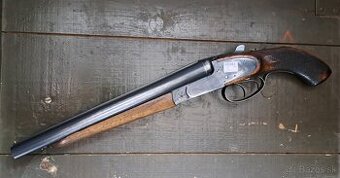 BROKOVA DVOJKA (LUPARA)