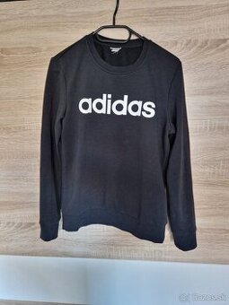 Damska Adidas mikina cez hlavu XS