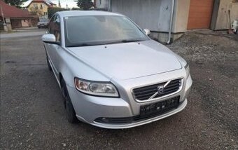Volvo S40 svetlo