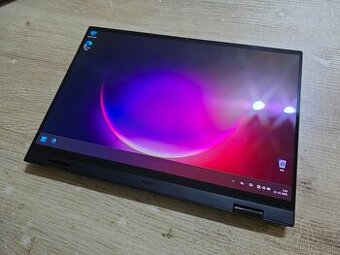 Dotykovy ASUS Zenbook 14 FLIP OLED s Ryzen 9 procesorom mode