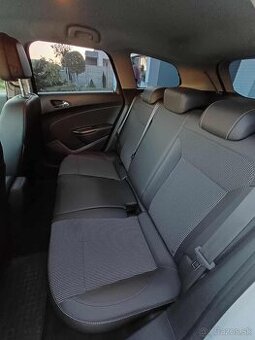 Opel Astra Sports Tourer J Cosmo, diesel