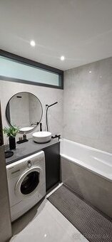 Prenájom 1-izbového bytu