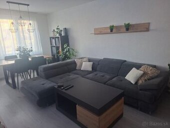 Prenajmem 3i byt Lucenska