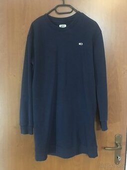 TOMMY HILFIGER 100%original dámske mikinosaty M