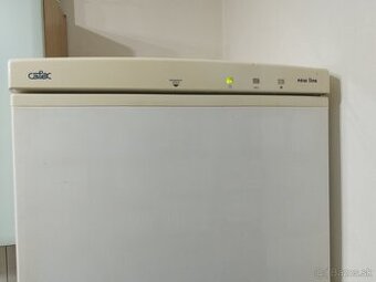 Chladnička s mrazničkou