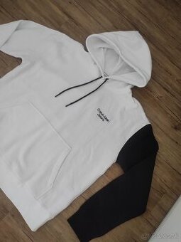 Calvin klein mikina XL