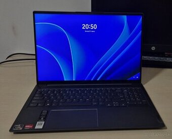 Lenovo YOGA Slim 7 Pro (16ACH6) - Dotykový displej