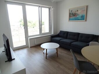 PRENÁJOM RUŽINOV -2izbový byt s parkovaním » novostavba