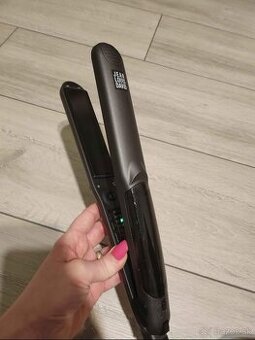 Parná žehlička Jean Louis David