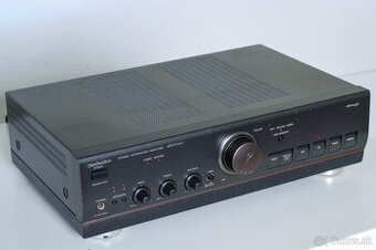 Technics SU-A600 MK2