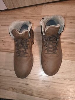 Pánska zimná obuv