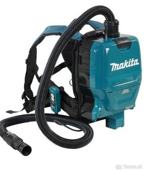 Predám AKU vysávač MAKITA