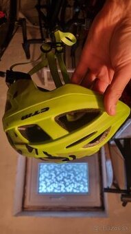 Detska prilba na bicykel XS/S