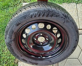 REZERVA R16 4x108 - CITROEN, PEUGEOT