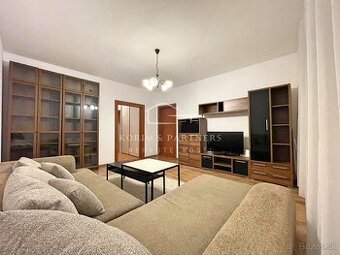 2 izbový byt na prenájom