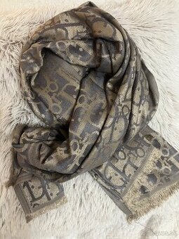 Šál_dámsky_Guess,CK,YSl