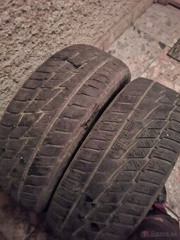 Zimne pneumatiky 195/55/R16 MATADOR