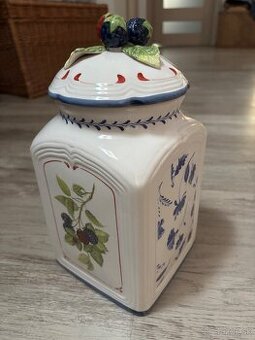 Veľká dóza Villeroy