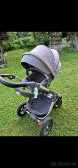 Stokke Trailz