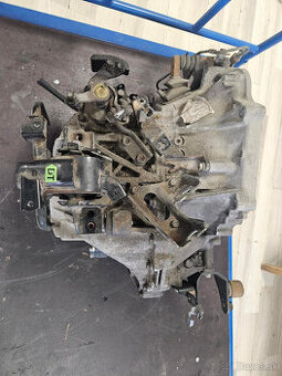 prevodovky Toyota Avensis T27 2,0d XY9T-E