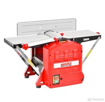 Stolná hobľovačka - HECHT 8751 úplne nová 1rok záruka