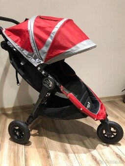 Baby jogger Mini city GT