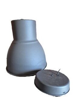 Predám lampu IKEA Hektar