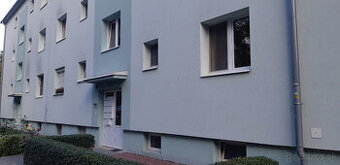 PRENÁJOM 2 IZBOVÝ TEHLOVÝ BYT S BALKÓNOM TRENĆÍN - 1