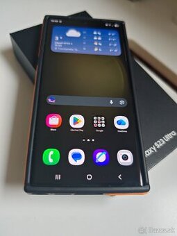 Samsung Galaxy S23 ULTRA