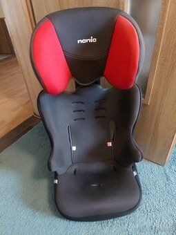 Predam autosedačku - 1