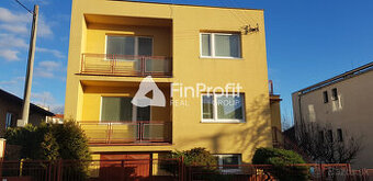 Predám zariadený RD Nitra - Zobor možný k nasťahovaniu. - 1