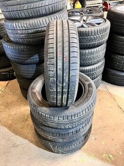 195/65 R15 91H letní pneu Hankook - sada 1.500,-