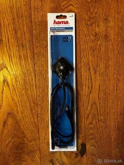 Predam DVBT/DVBT2 antenu zn. HAMA