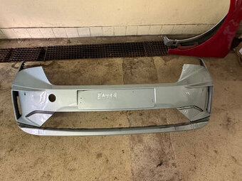 skoda enyaq nárazník