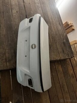 kufrove dvere BMW E92 m3