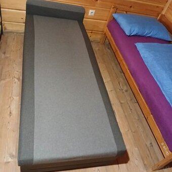 Darujem valendu za odvoz