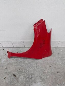 Toyota Yaris blatník