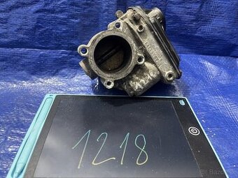 SKRTIACA KLAPKA FORD FOCUS MK2