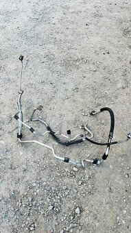 Predám trubky klimatizácie Passat B6