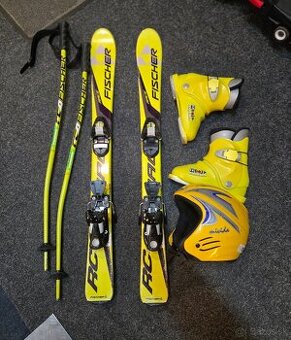 Detský komplet Fischer