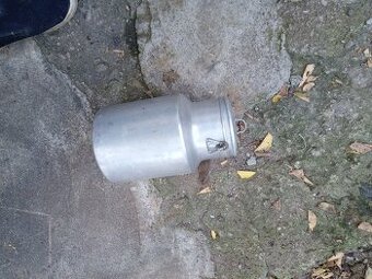 Staré veci na dekoráciu