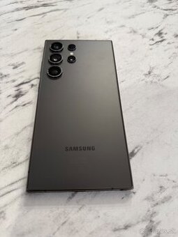 Samsung Galaxy S24 Ultra 512GB – TOP stav