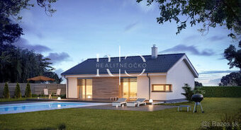 Pripravujeme na predaj rodinný dom vo Zvolene