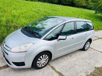 CITROËN GRAND PICASSO