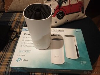 TP-Link Deco M4