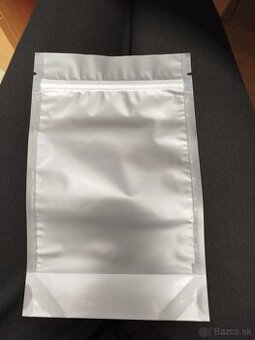 Doypack sáčky na sušené ovocie či bylinky