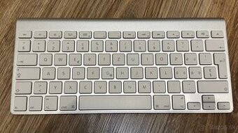 Apple Magic Keyboard A1314
