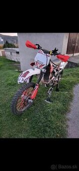 Husqarna txc 450 2009