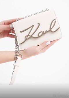 KARL Lagerfeld Kabelky