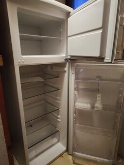 Chladnička s mrazničkou
